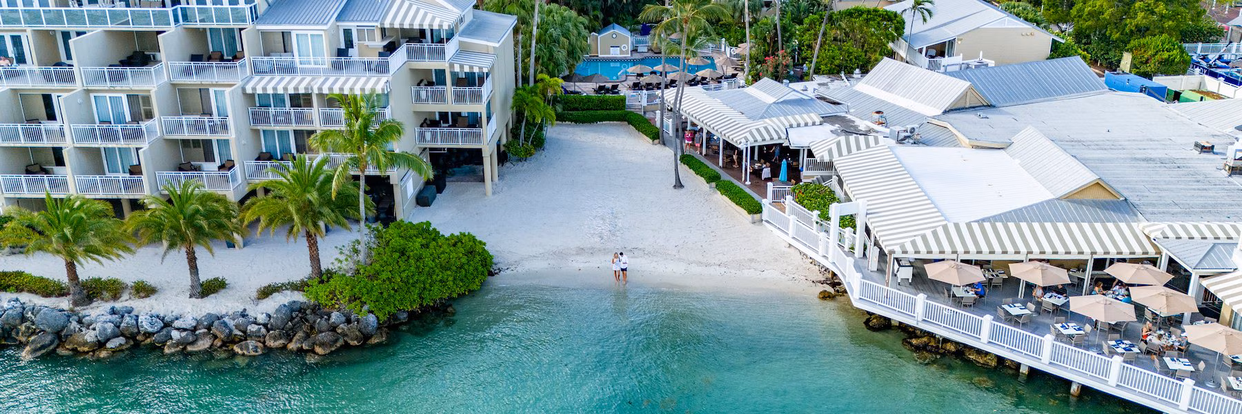 Pier House Resort & Spa Key West